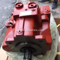 ZX450 bulldozer hydraulisk pump nissan hydraulisk pump för minigrävmaskin